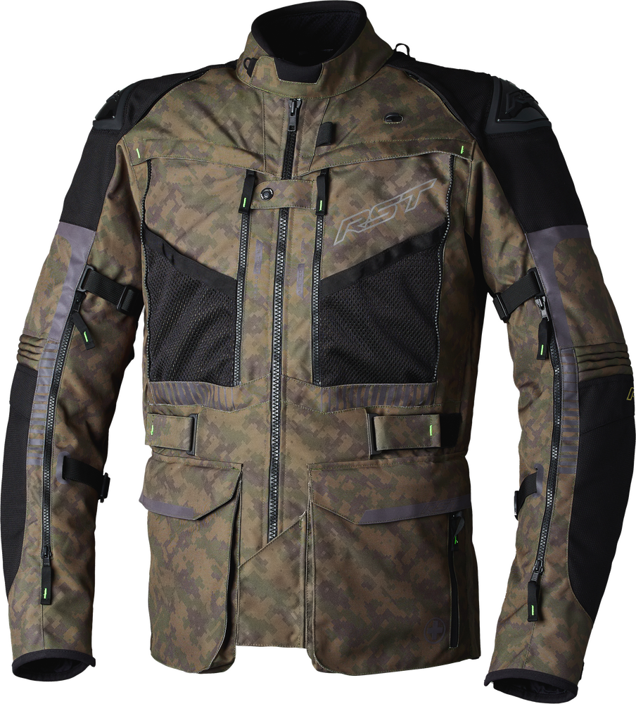 RST Pro Series Ranger Jacket