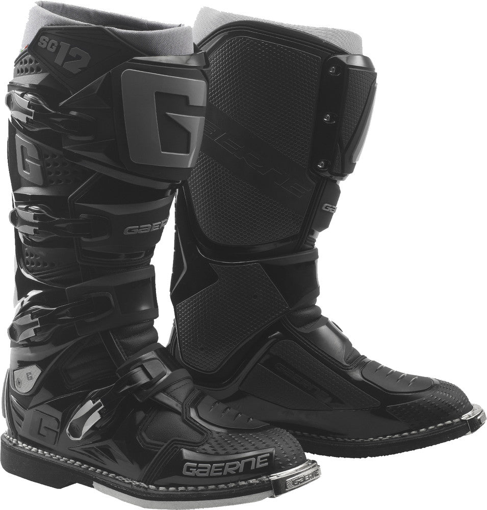 Gaerne SG-12 Boots