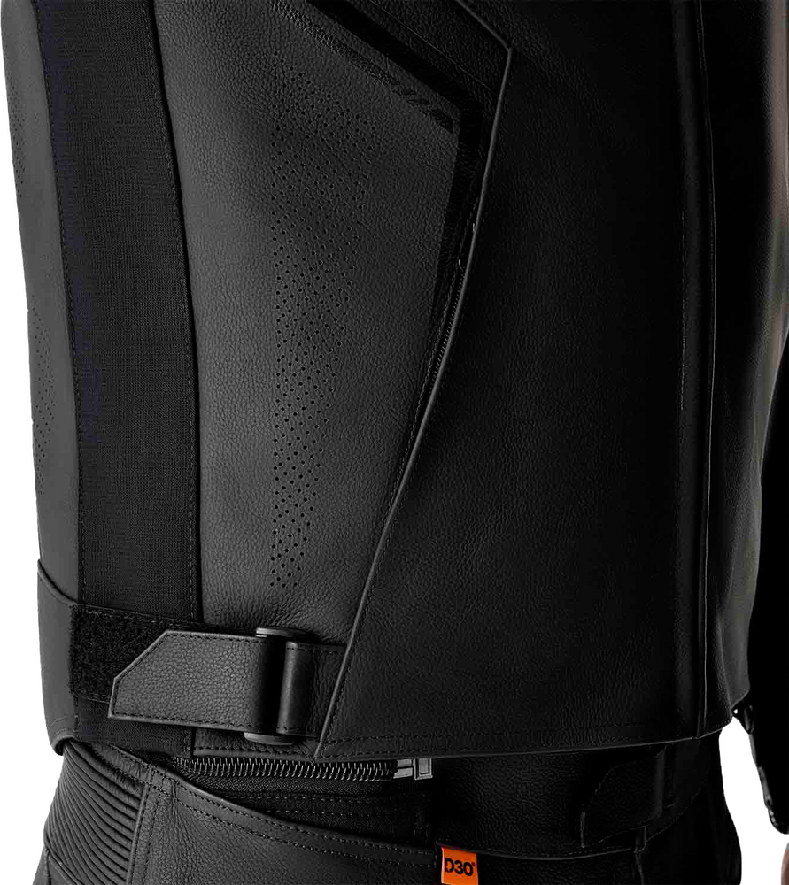 RST S1 D3O Leather Jacket