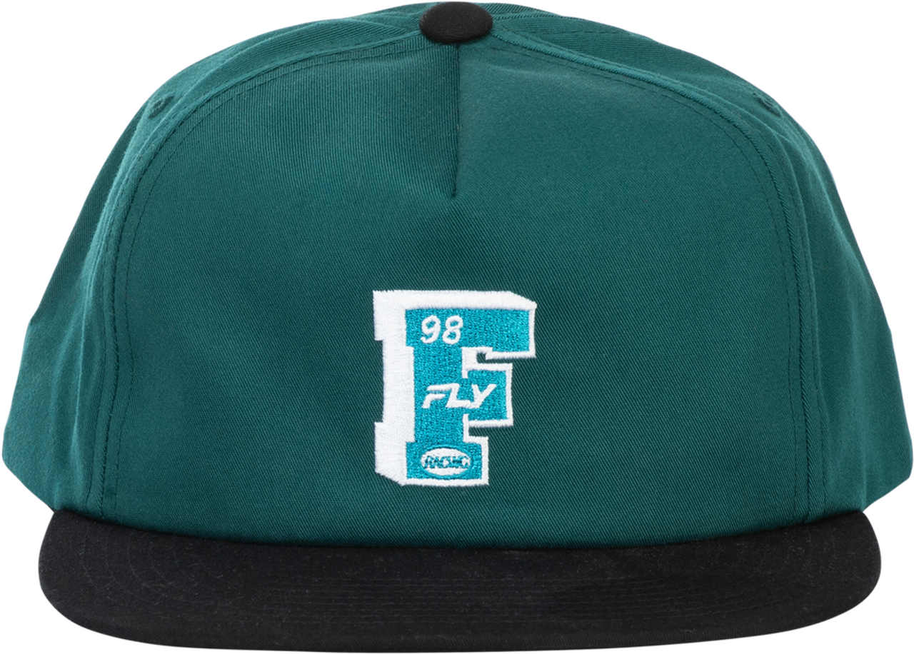 Fly Racing Varsity Hat