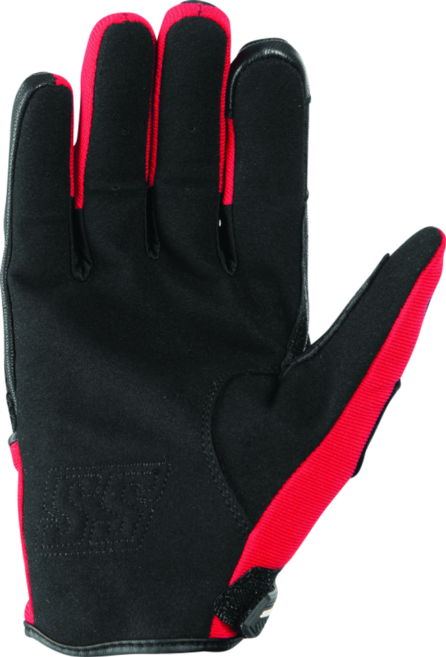 Speed and Strength Lightspeed Mesh Gloves