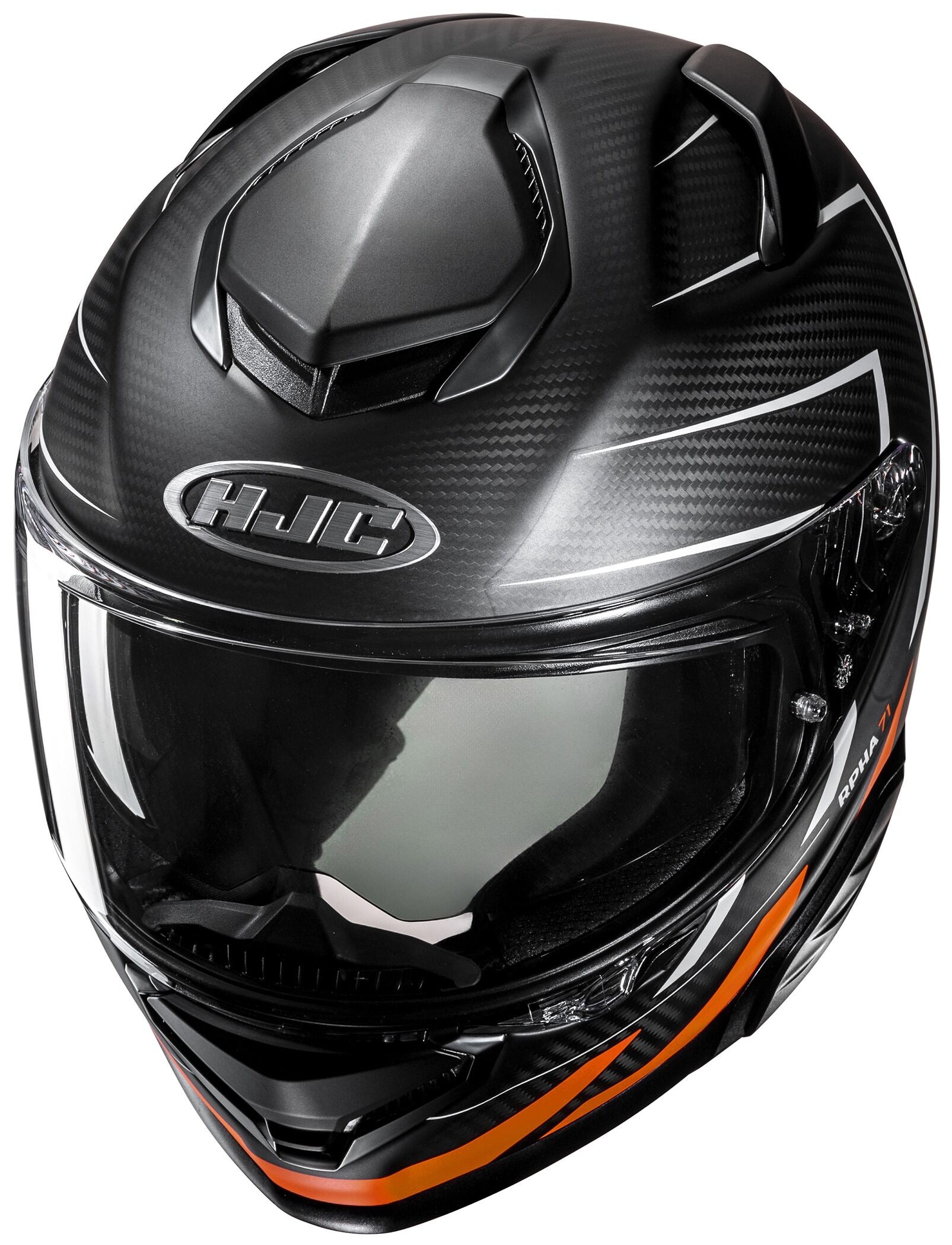 HJC RPHA 71 Carbon Cano Helmet