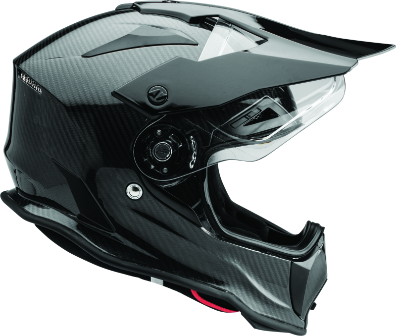 FIRSTGEAR Hyperion Carbon Helmet