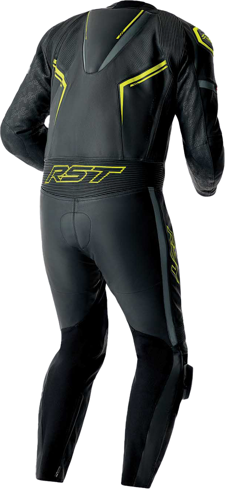 RST S1 D3O Suit