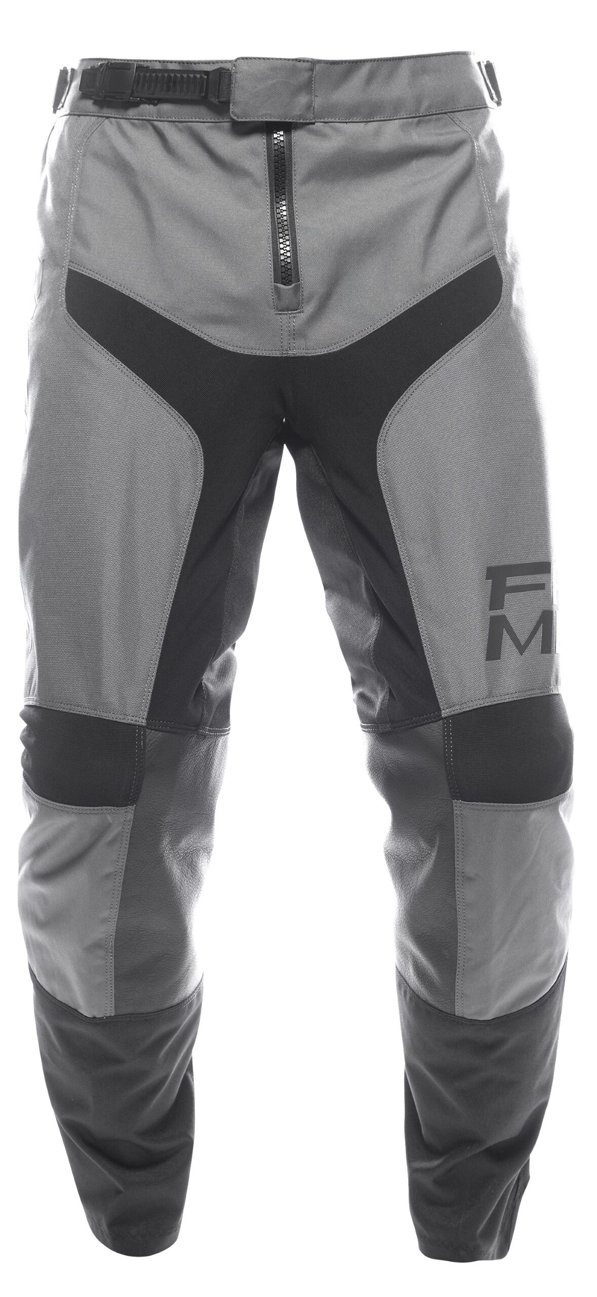 Fasthouse Carbon Method Pant