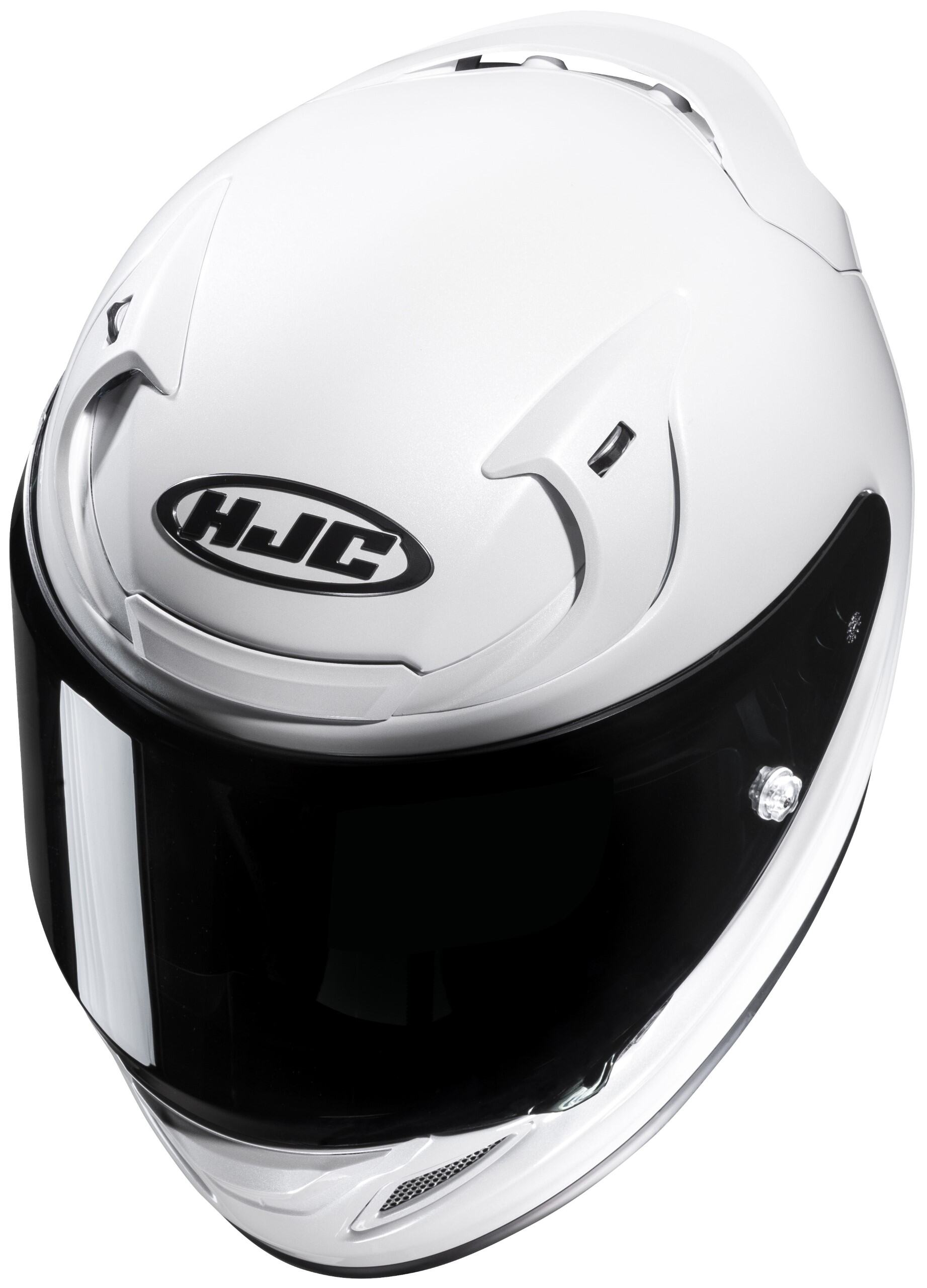 HJC RPHA 12N Solid Helmet