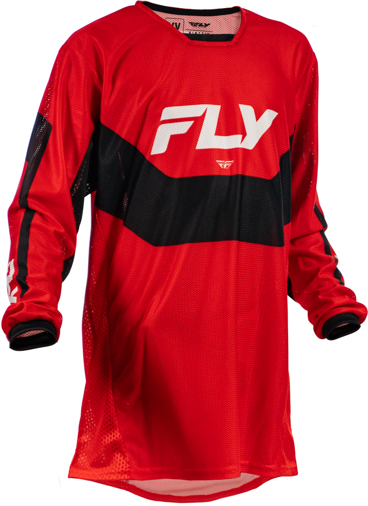 Fly Racing Youth Kinetic Mesh Jersey