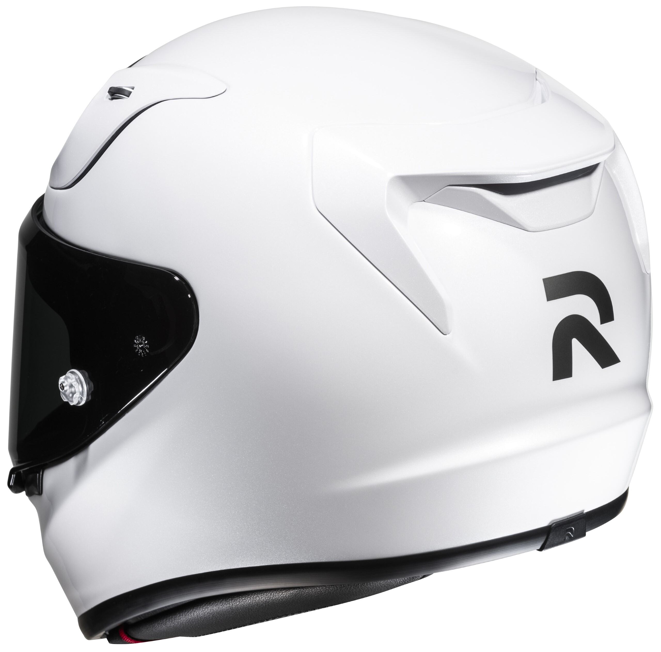 HJC RPHA 12N Solid Helmet