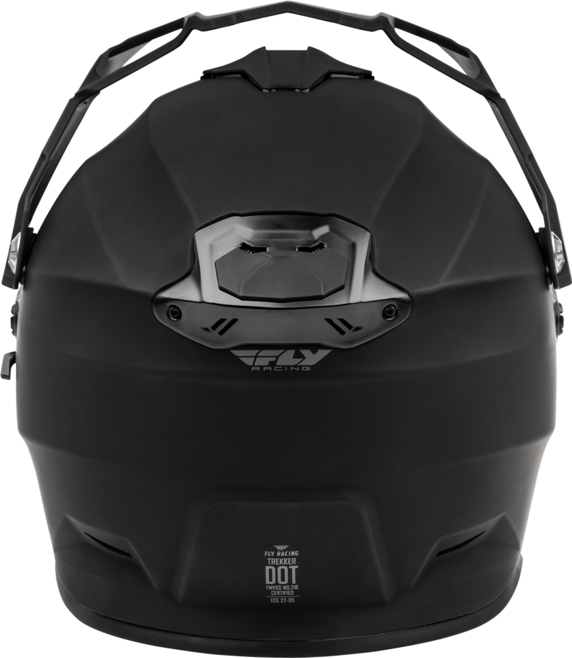 Fly Racing Trekker CW Electric Shield Helmet
