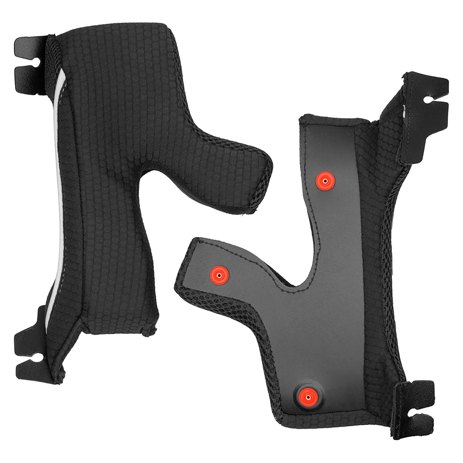 FXR Youth Clutch/Clutch X Helmet Cheek Pads