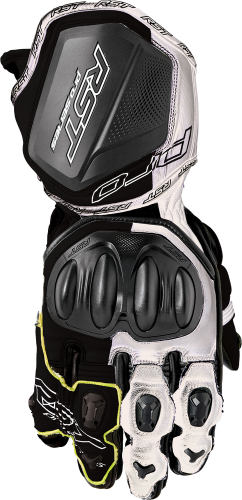 RST Pro Series GP D3O Gloves