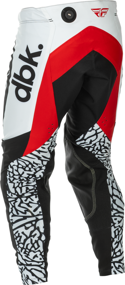Fly Racing Evolution DST DBK Pants
