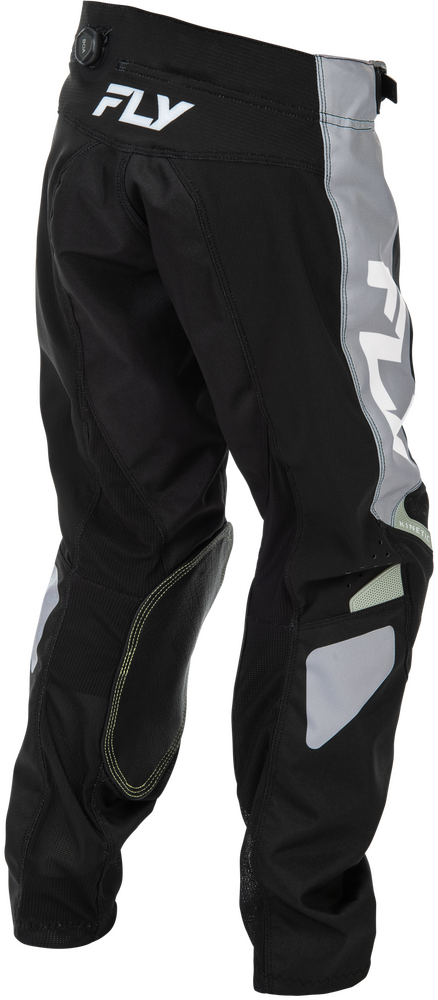Fly Racing Youth Kinetic Pants