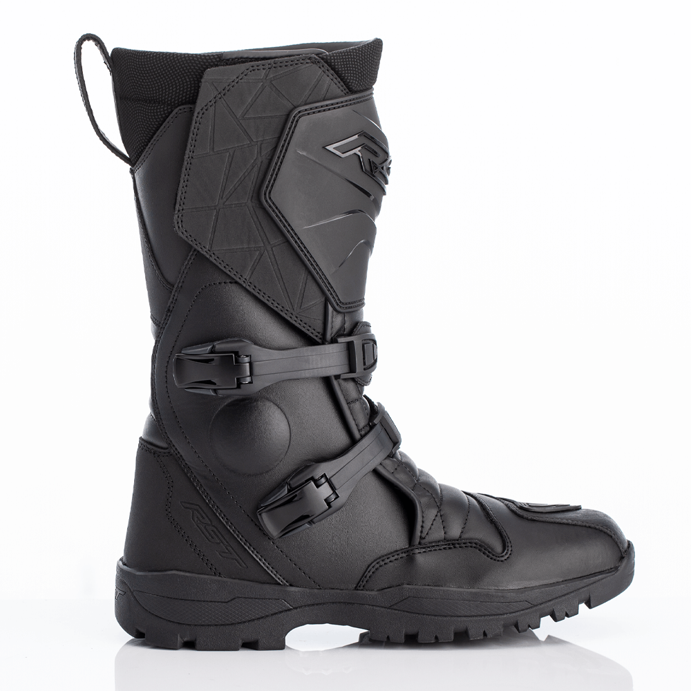 RST Adventure-X CE Waterproof Boot