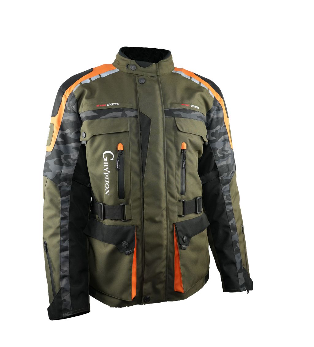 Gryphon Ozark Jacket
