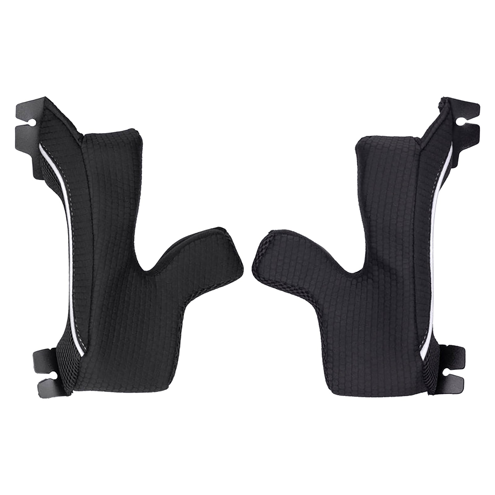 FXR Youth Clutch/Clutch X Helmet Cheek Pads