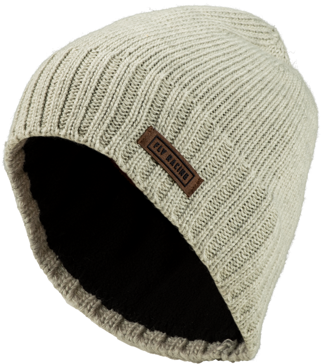 Fly Racing Snow Beanie