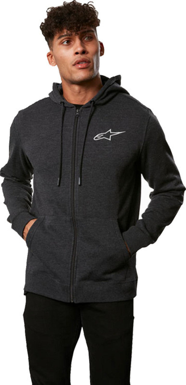 Alpinestars Ageless Chest Zip Hoodie