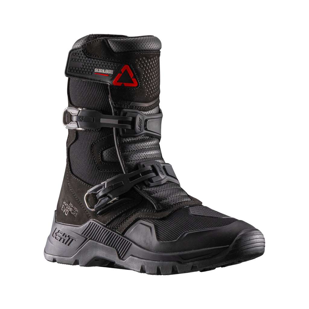 Leatt Adventure X-Flow 7.5 Boot Short