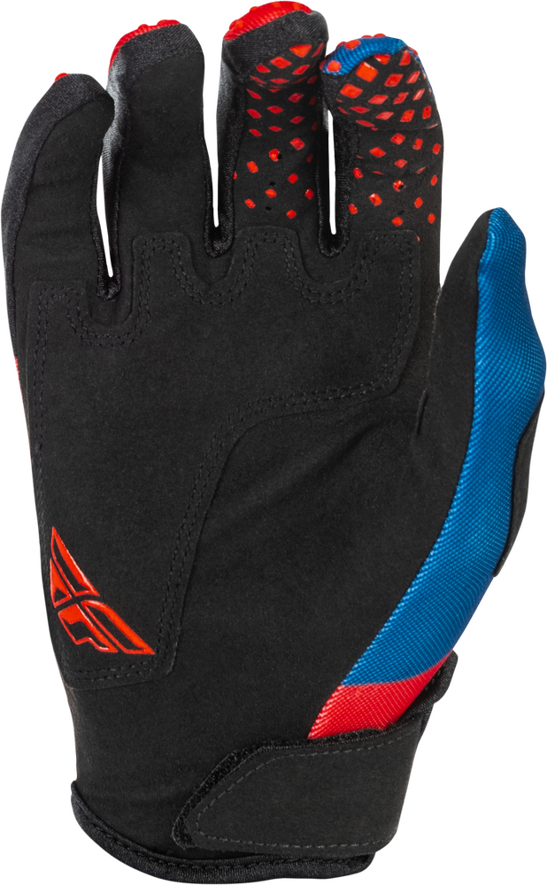 Fly Racing Youth Kinetic Gloves