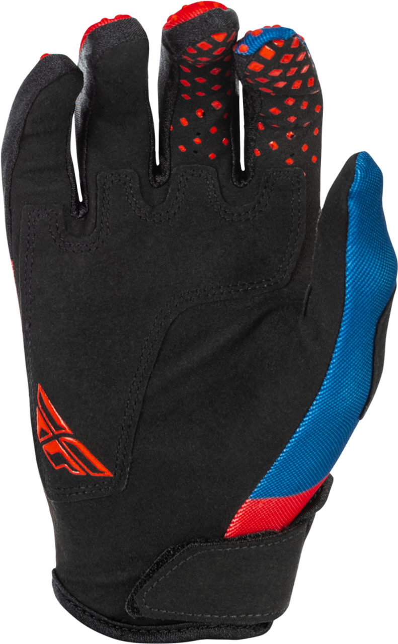 Fly Racing Kinetic Gloves