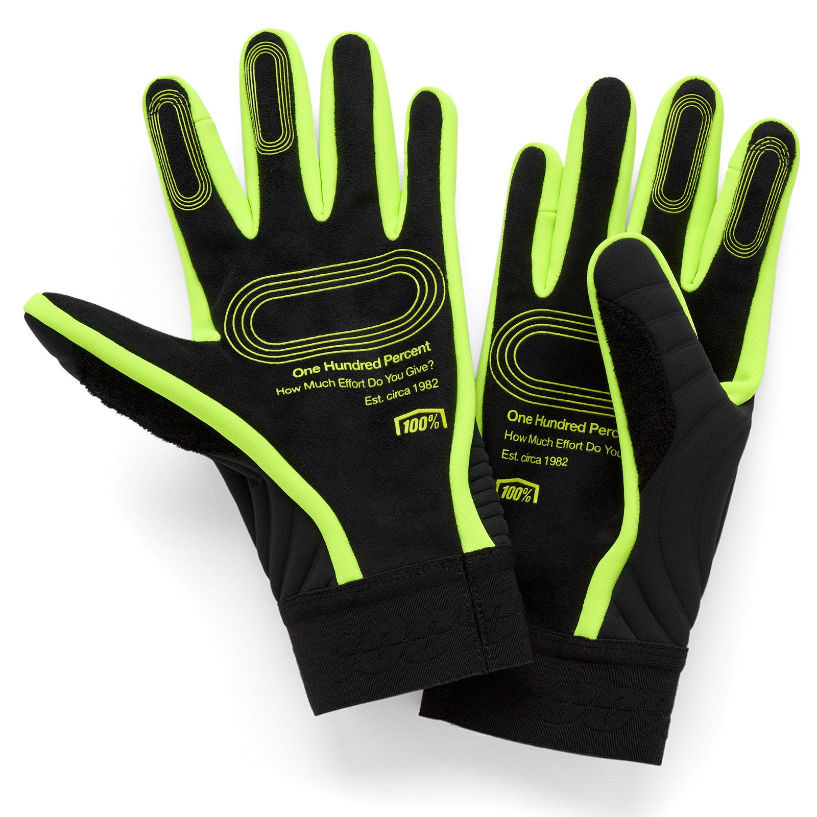 100% Brisker Xtreme Glove