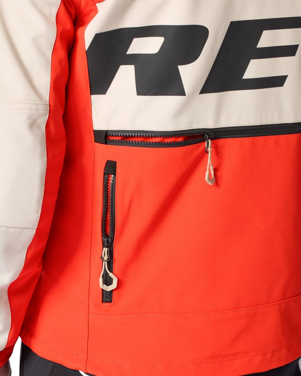 REV'IT! Morocco Jacket