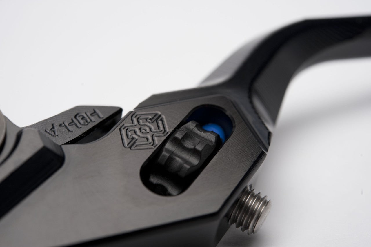 Gilles Tooling FXL Clutch Lever Suzuki