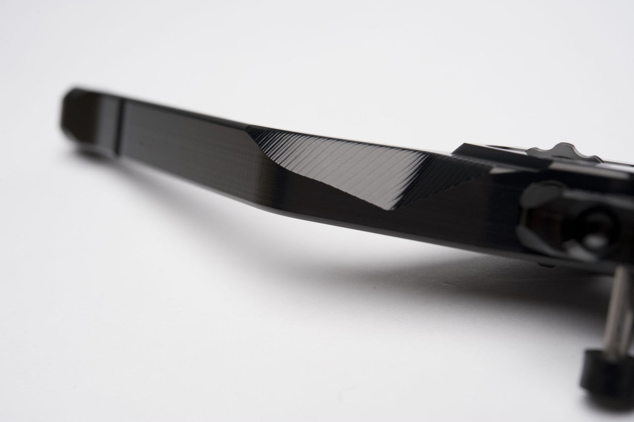 Gilles Tooling FXL Clutch Lever Suzuki