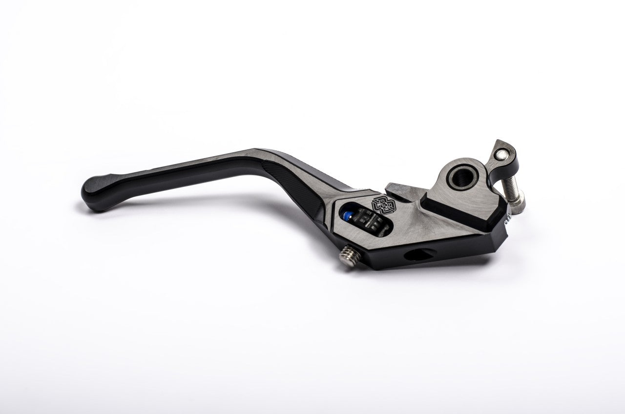 Gilles Tooling FXL Clutch Lever Suzuki
