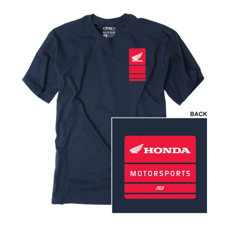 Factory Effex Honda Phase T-Shirt