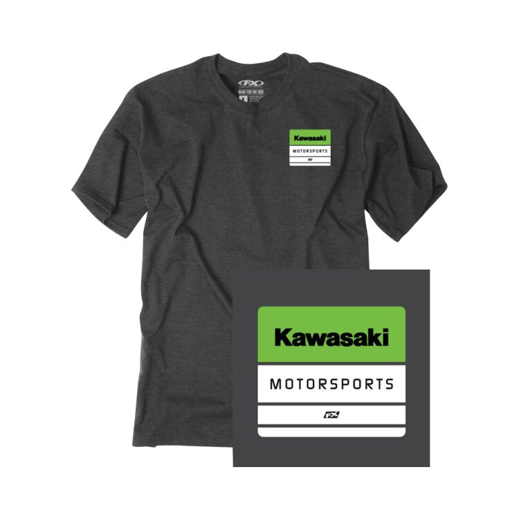 Factory Effex Kawasaki Phase T-Shirt