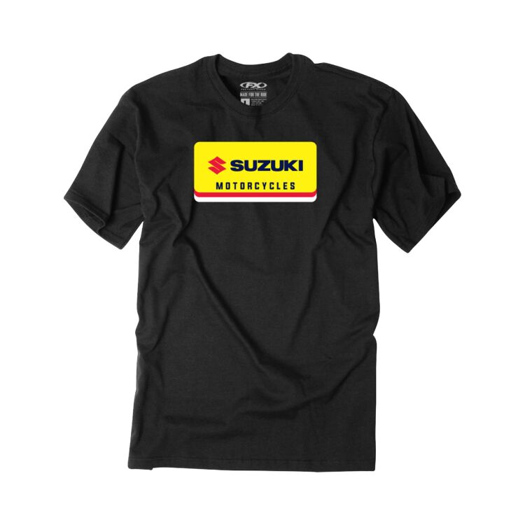 Factory Effex Suzuki Nova T-Shirt