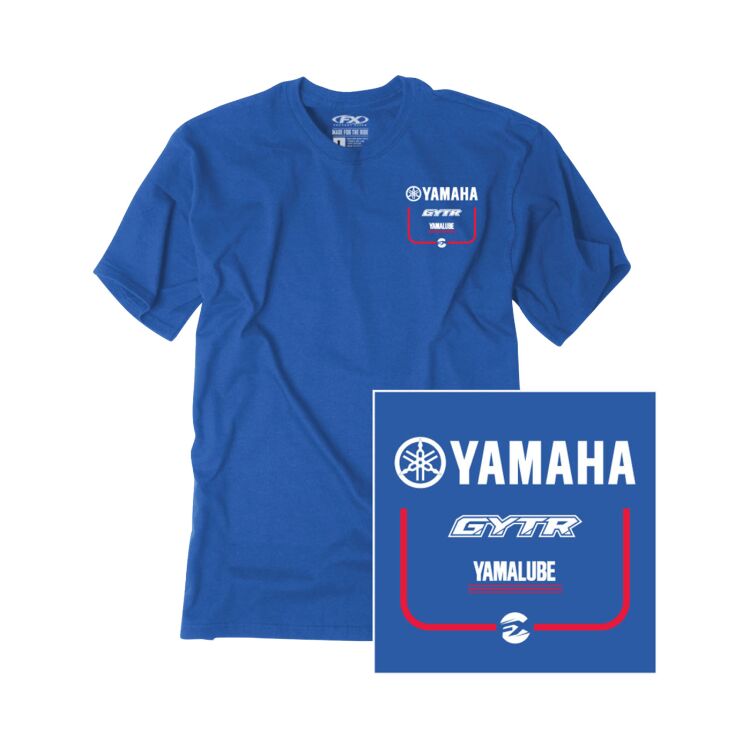Factory Effex Yamaha Upshift T-Shirt
