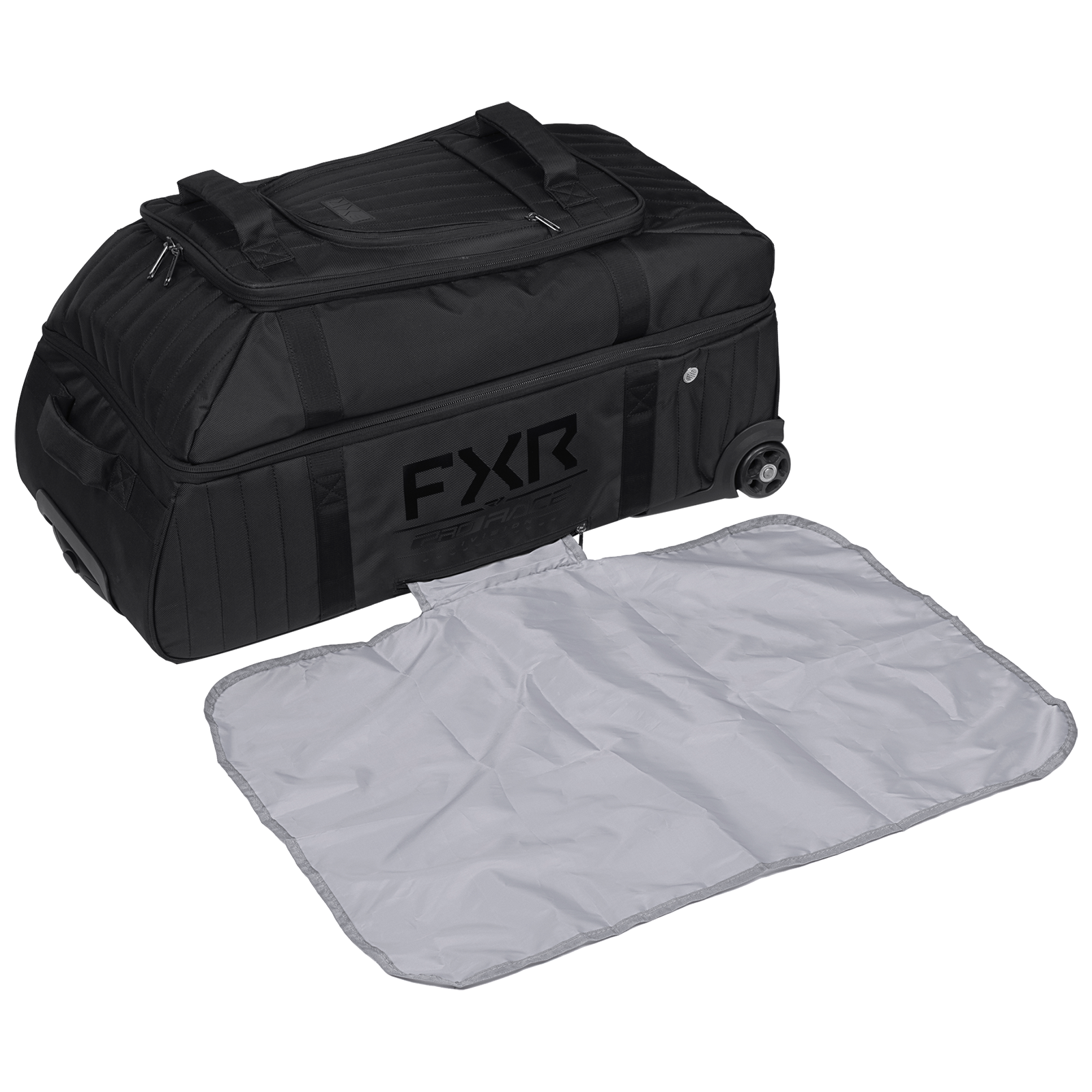 FXR Factory Ride Bag