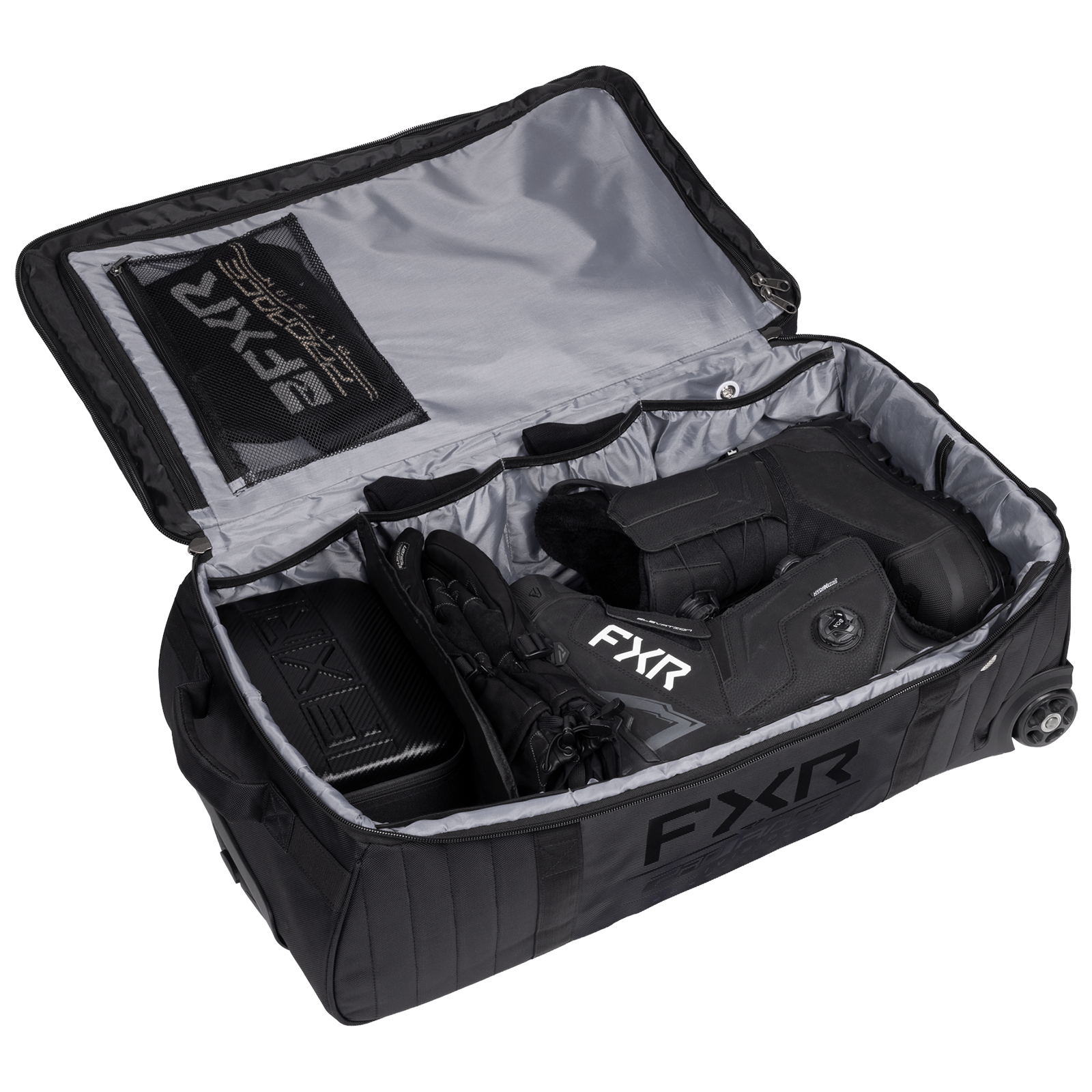 FXR Factory Ride Bag