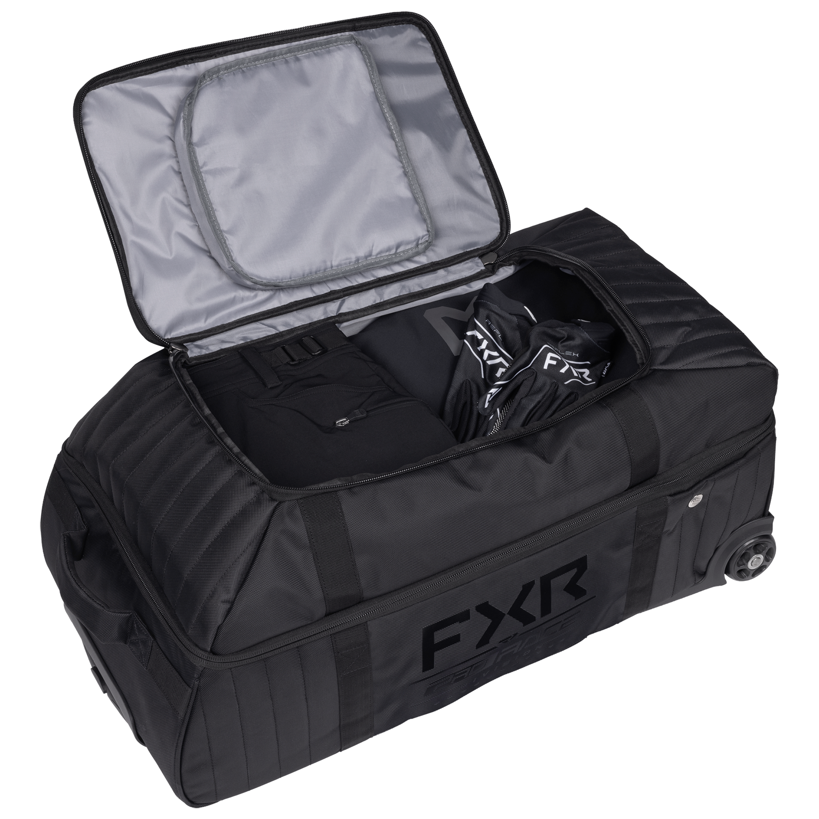 FXR Factory Ride Bag