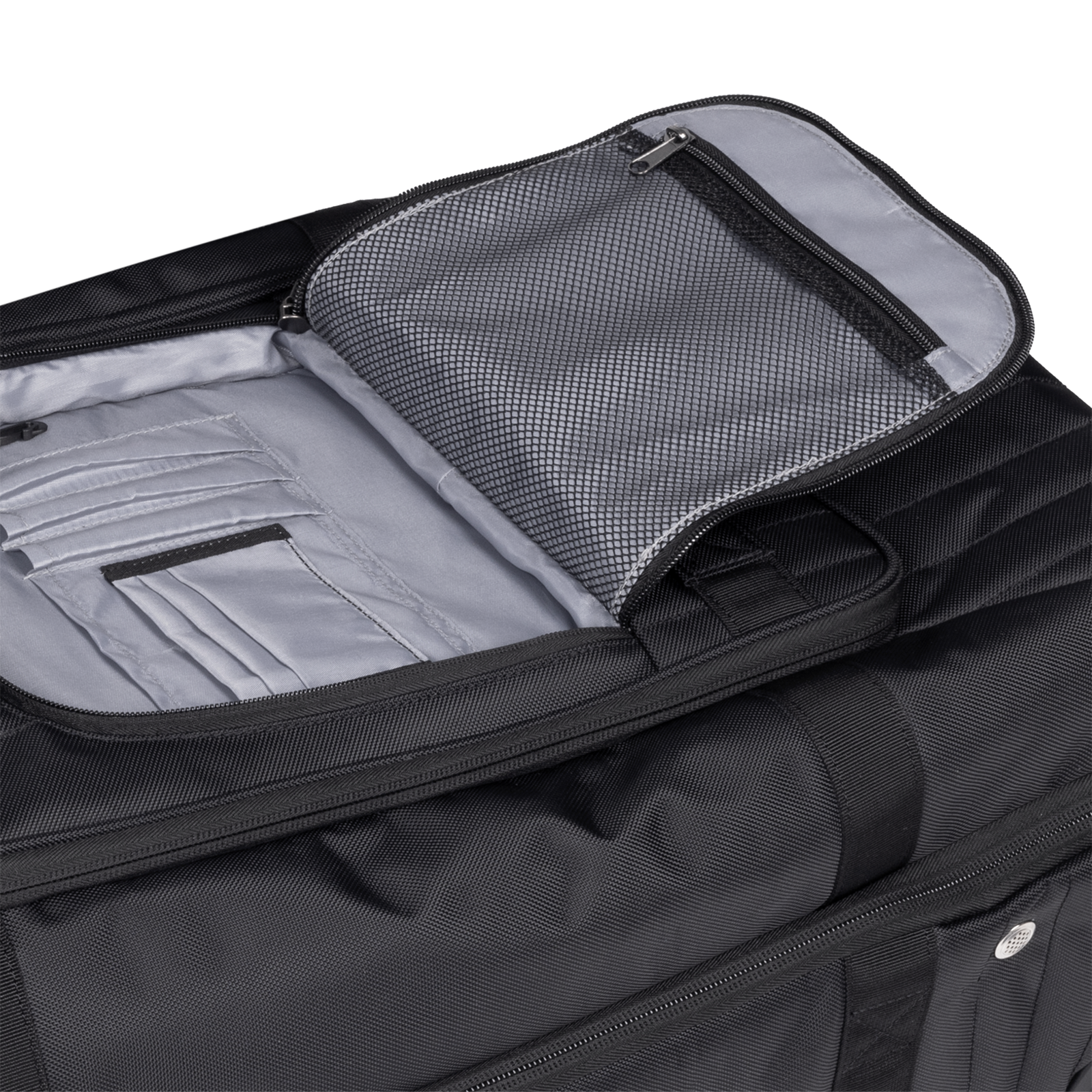 FXR Factory Ride Bag