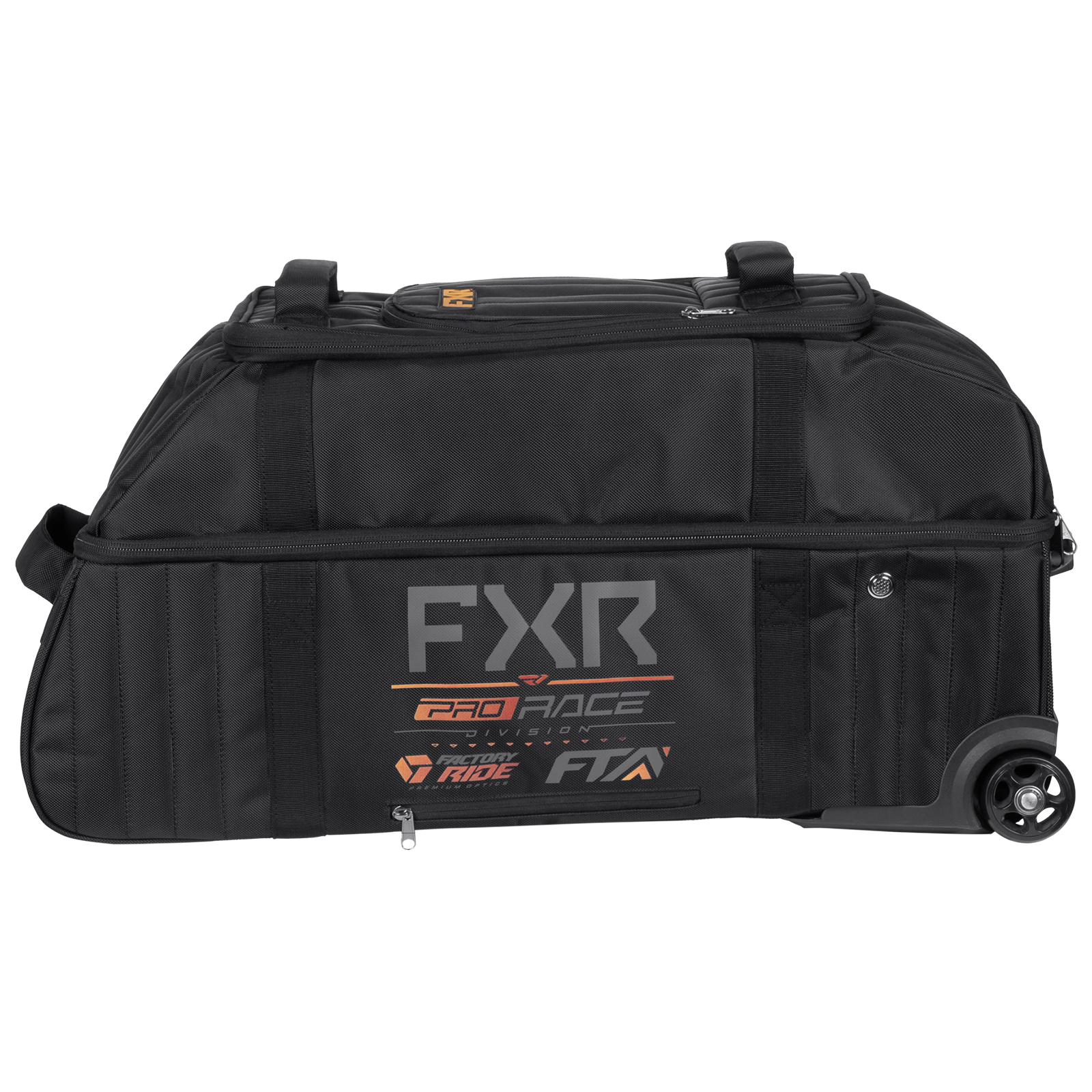 FXR Factory Ride Bag