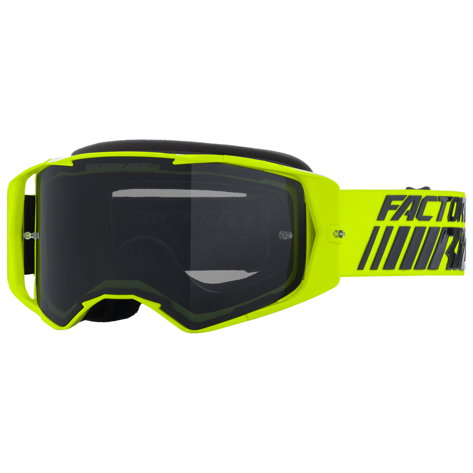 FXR FXR Factory Ride Goggles
