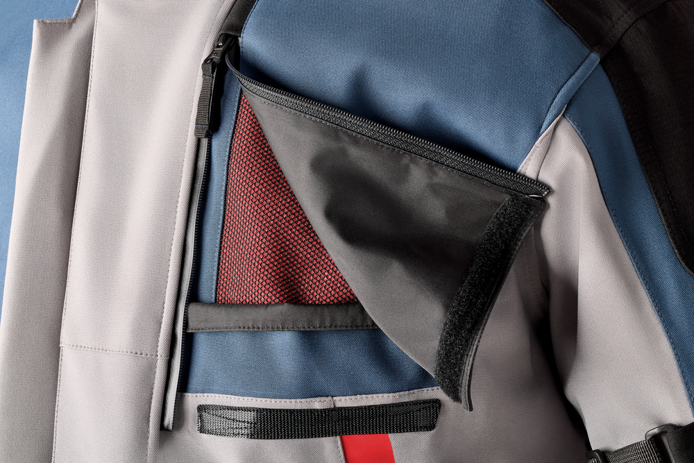 RST PS Vulcan CE Jacket