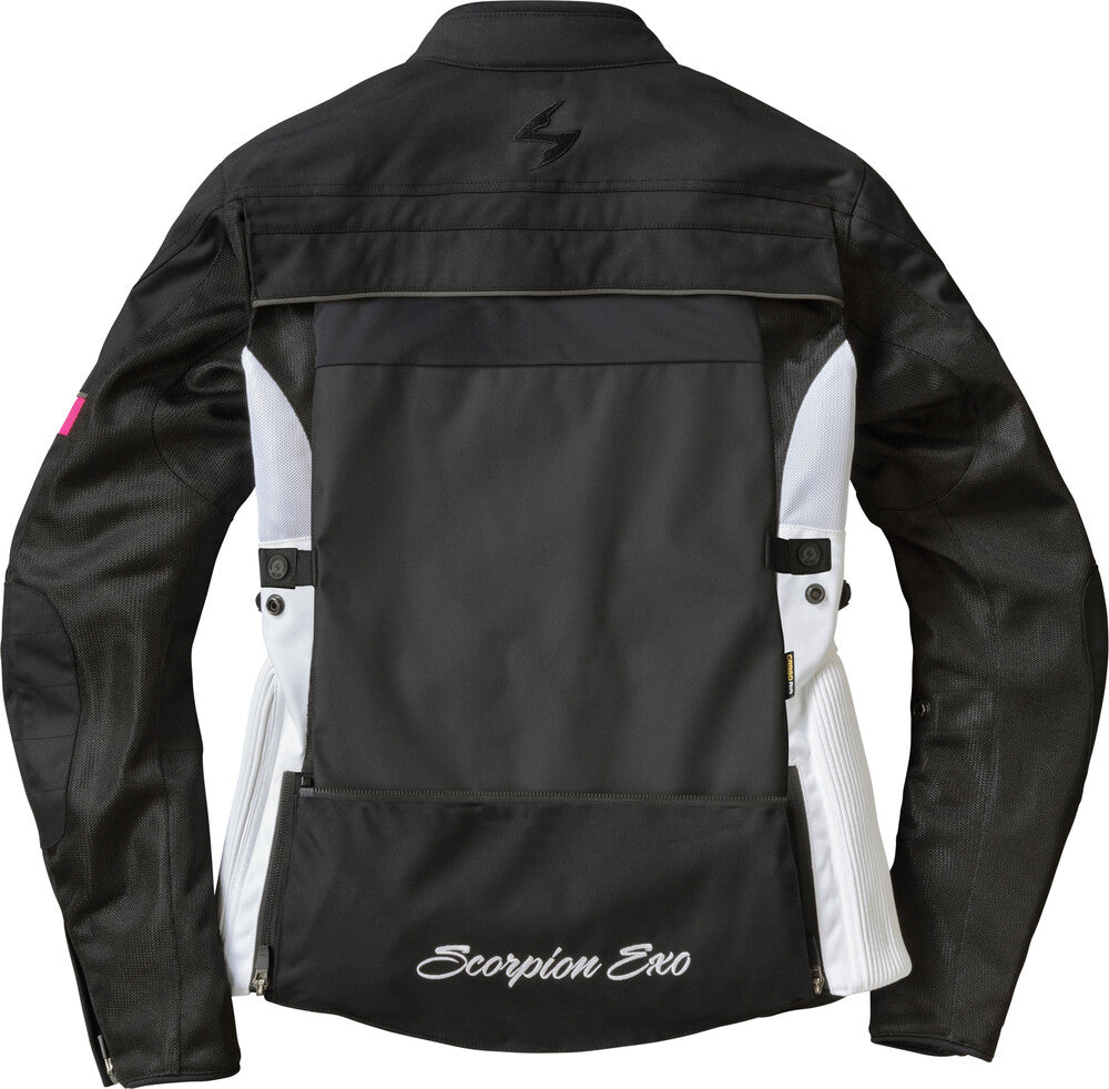 Scorpion EXO Cargo Air Jacket for Women