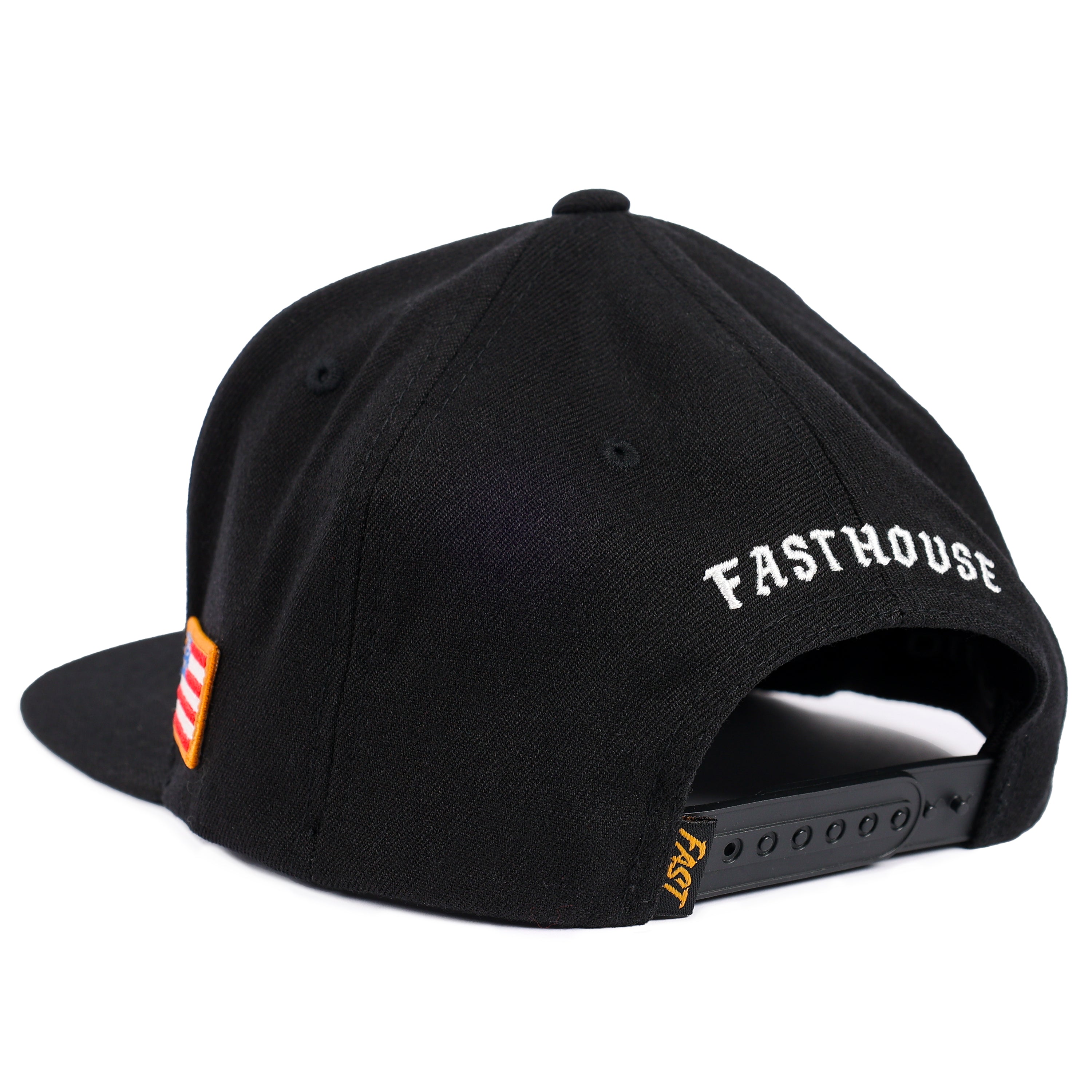 Fasthouse Fallen Hat
