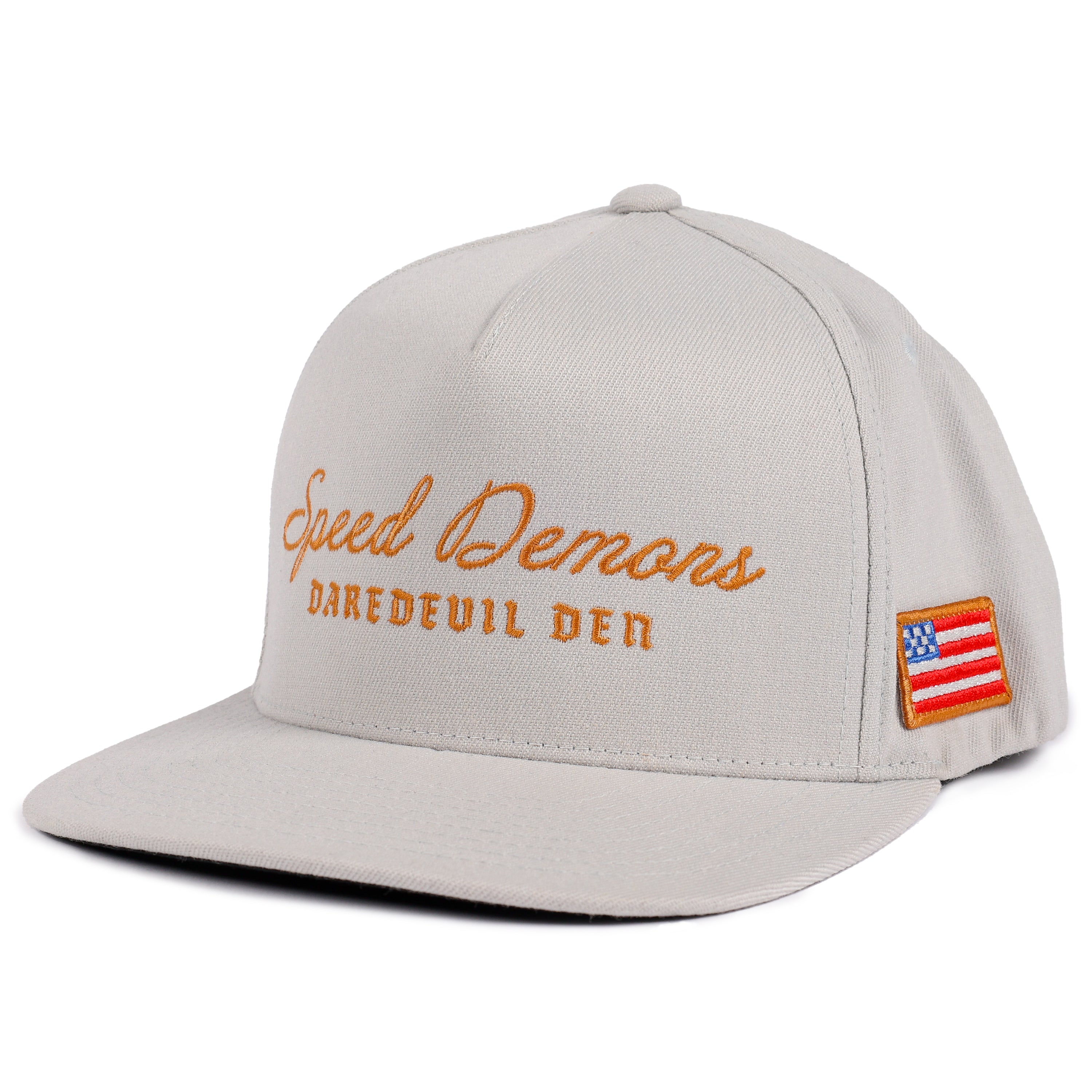 Fasthouse Fallen Hat