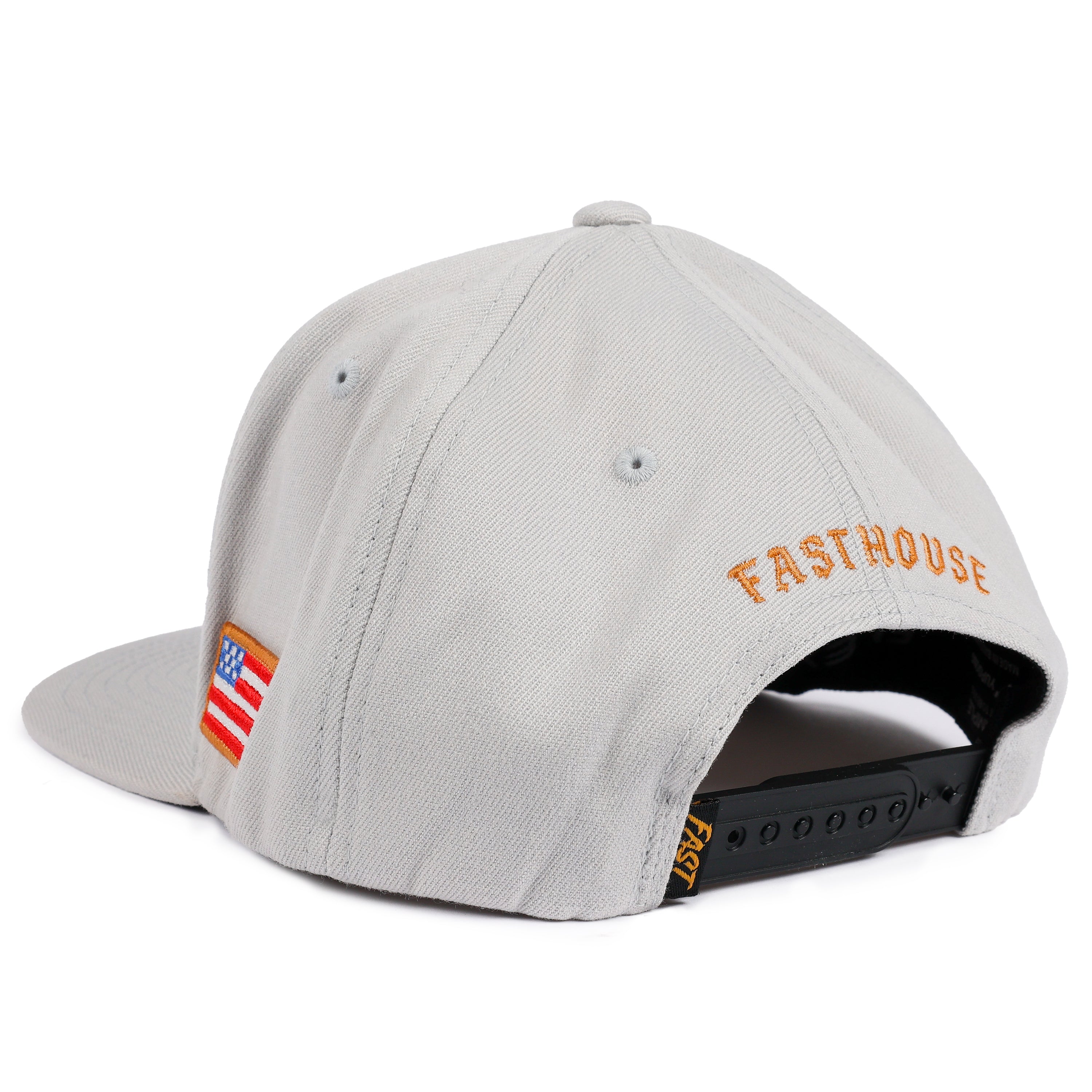 Fasthouse Fallen Hat