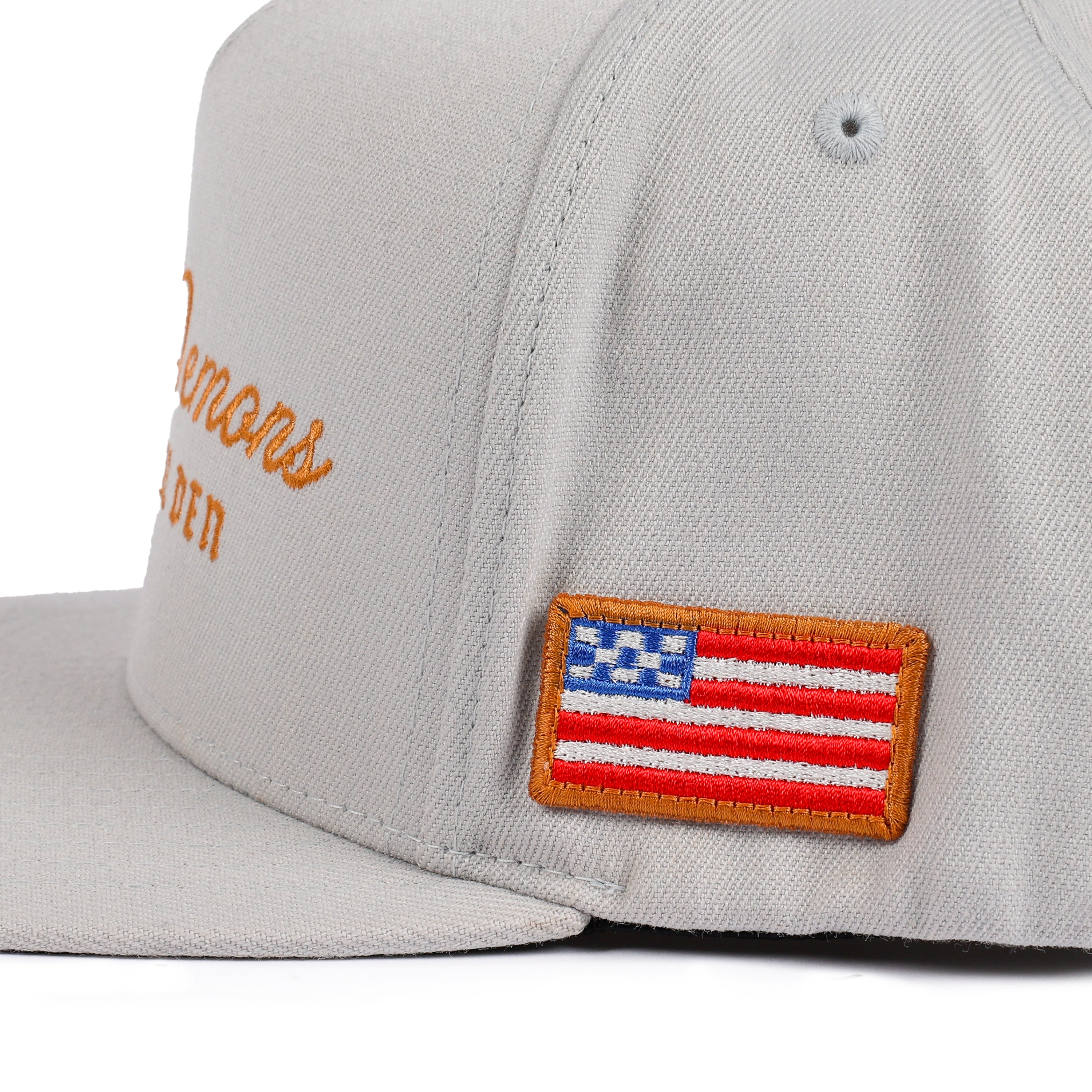 Fasthouse Fallen Hat