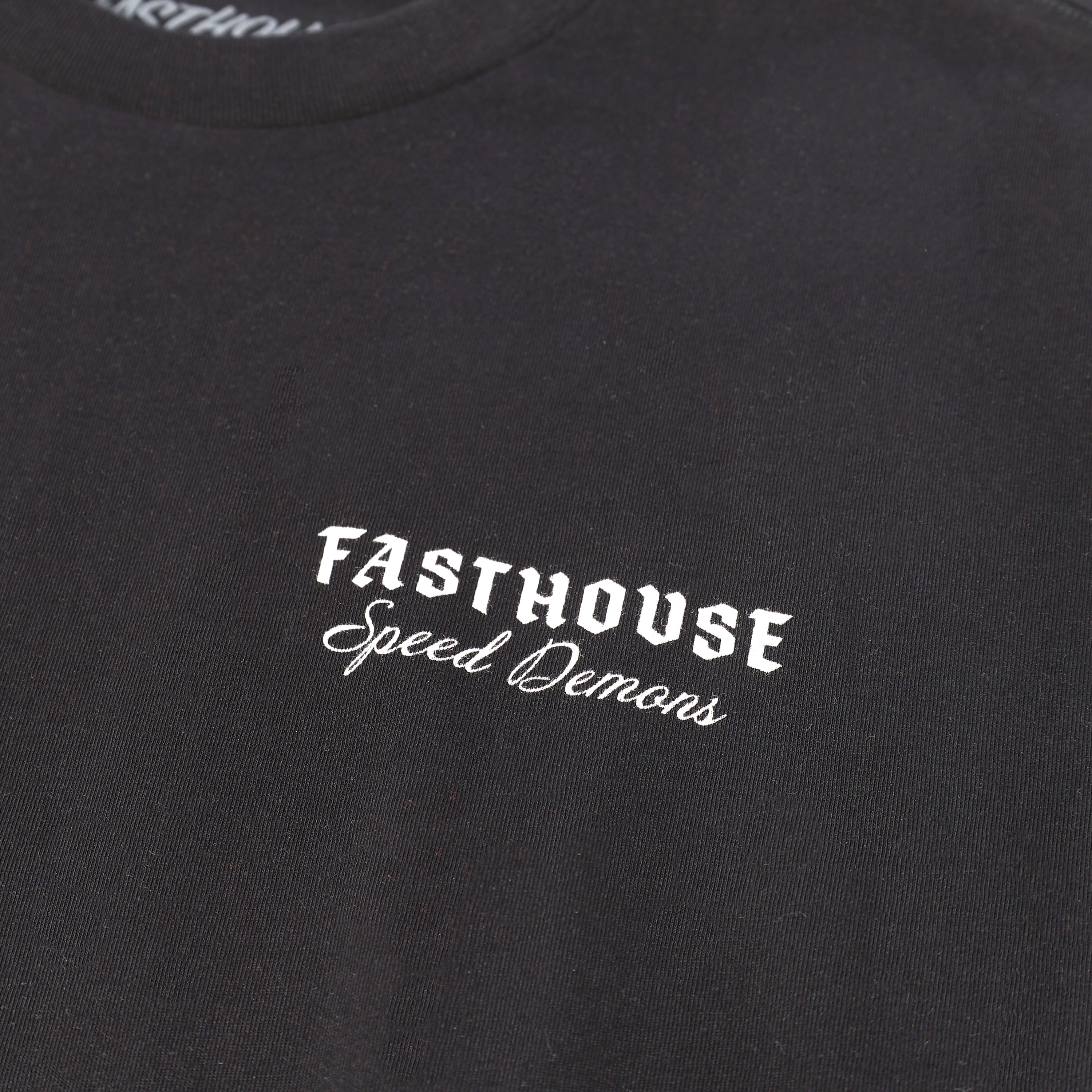 Fasthouse Fallen SS Tee