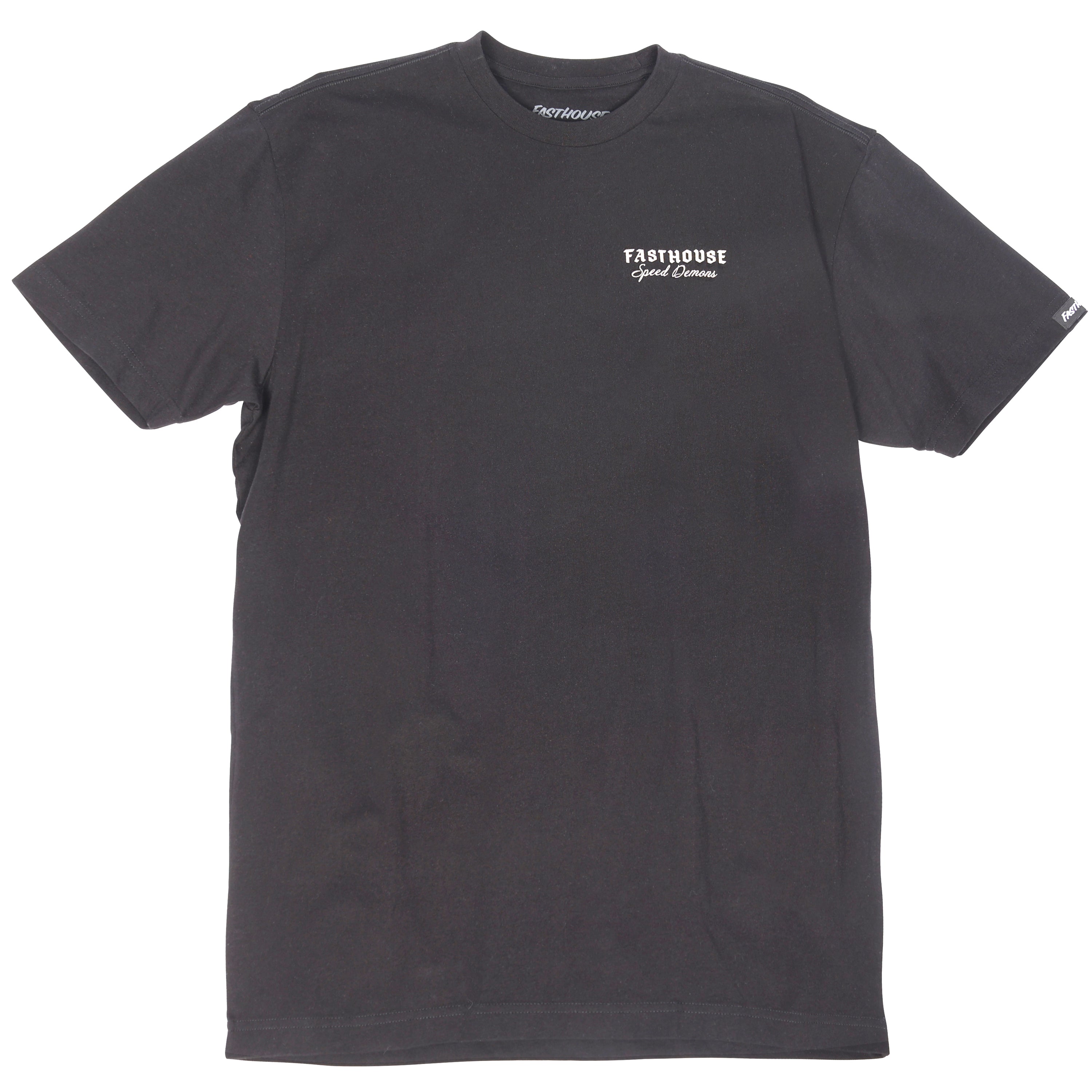 Fasthouse Fallen SS Tee