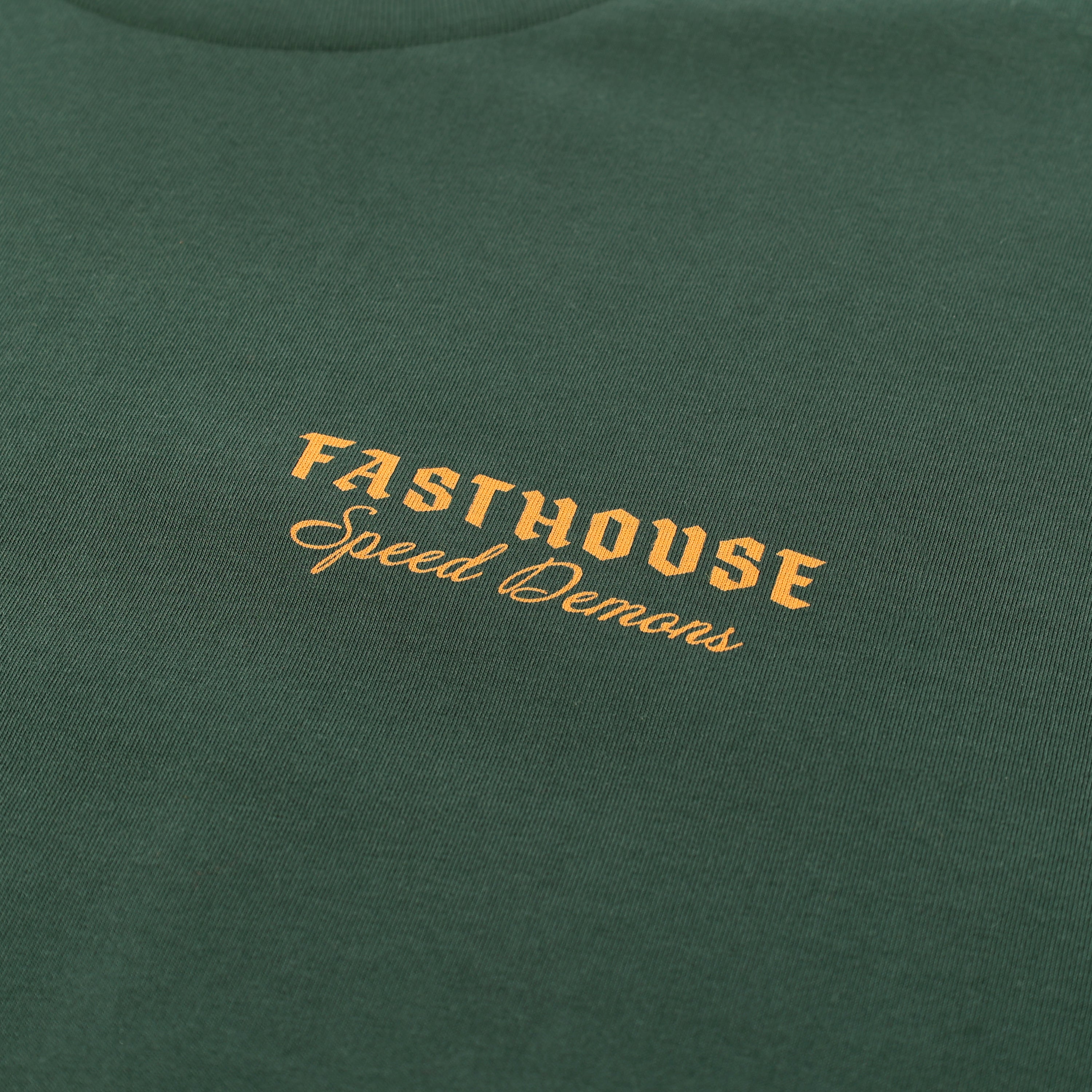Fasthouse Fallen SS Tee