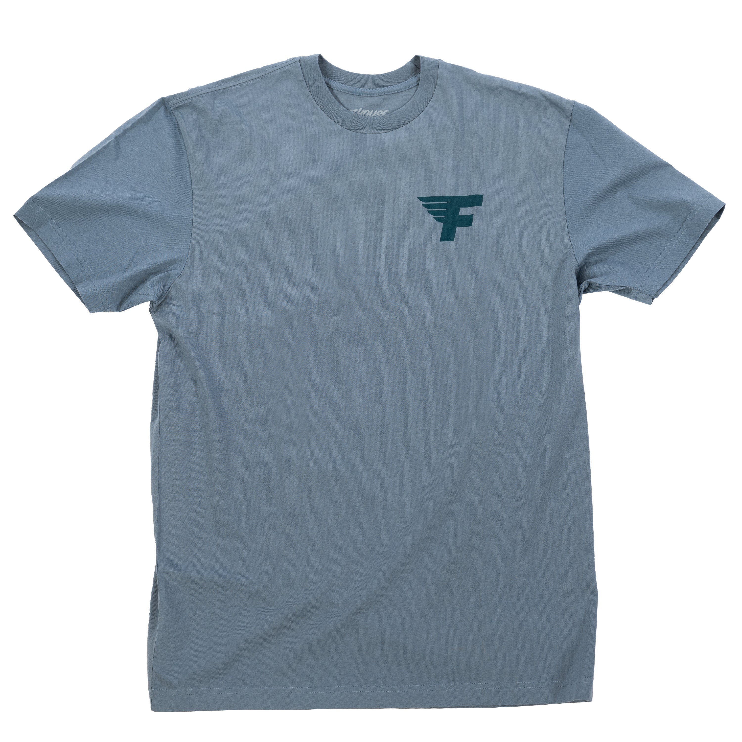 Fasthouse Fast Cycles Tee